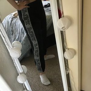 PINK Sweatpants/Joggers